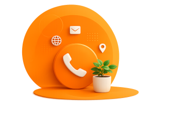 Contact Image